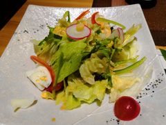 -割烹旭日本料理(龙湖狮山天街店)