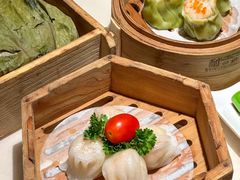 -叹茶靓点·粤式餐厅·全天茶市(石井万民广场店)
