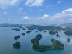 -千岛湖东南湖区