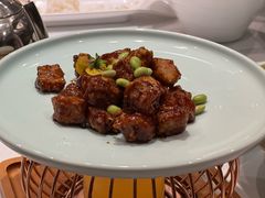 -惠丰堂饭庄·烤鸭·京味菜(西北旺·唐家岭店)