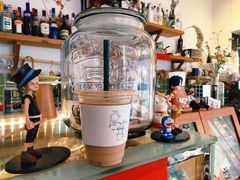-Hi coffee(东升店)