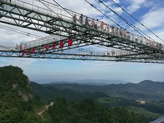 -梦幻奥陶纪景区