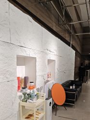 -BOF HAIR BY HONTO