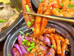 -甬小馆·焗海鲜温州菜(五马街店)
