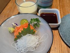 -山杏yama-katsu·吉列炸物