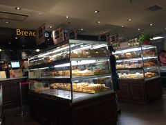 -Bread618面包生日蛋糕(欧亚商都店)