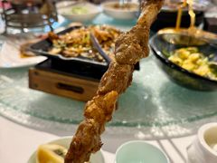 -巴音浩日娲·蒙餐(双林东路店)