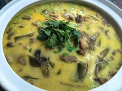 -院里寻菜·精致庭院菜(观沙岭店)