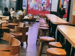 -星巴克(长沙乐和城门店)