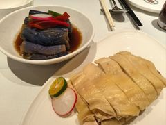 吉士咸鸡-老吉士(环贸iapm店)