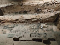 -秦始皇帝陵博物院-丽山园