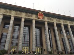 -人民大会堂