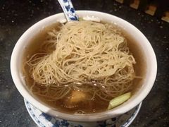 鲜虾云吞面-正斗·港式粤菜(SKLP店)
