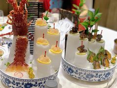 -神洲四海大酒楼(王府井澳门中心店)