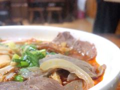 -遵义虾子张六羊肉粉(普陀路店)