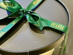 -柏尼娅PEARIA·蛋糕定制(静安店)