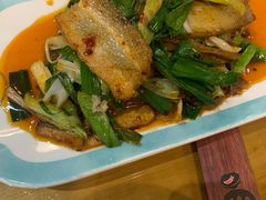 -易老妈蹄花.特色川菜(人民公园总店)