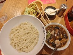 老北京打卤面-北三条胡同打卤面馆(雍和宫店)