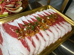 -齐齐哈尔小炉匠炭火烤肉(西红门店)