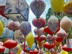 -东涌水乡风情街