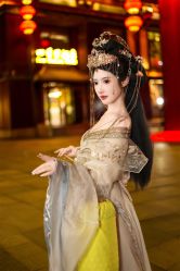 -支流映画摄影·汉服妆造跟拍