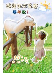 -酷嗒动物文化乐园(cutezoo西溪乐天城店)