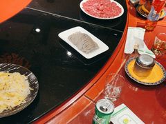 -南门涮肉(通州大船店)