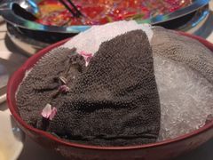 -茅草房·河畔园林火锅
