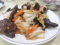 -鹤乡东北菜(崮山路店)