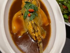 -肆月河豚·新淮扬(金融街店)