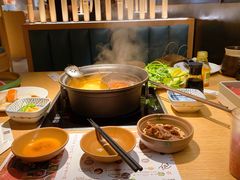 -温野菜涮涮锅(西单大悦城店)