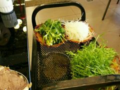 -香丽缘饭馆(黑龙潭店)