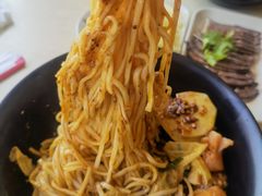 -李先生牛肉面大王(东营友谊广场店)