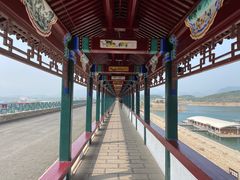 -北京金海湖景区