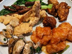 -菲住布渴酒店自助餐厅(阿里巴巴西溪园区店)