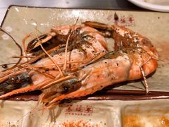 -赤坂亭·M9和牛烧肉·铁板烧(合肥万象城店)