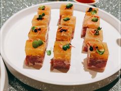 -蟹榭·本帮江浙菜·蟹宴(五角场合生汇商场店)