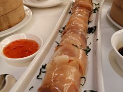 脆皮什锦肠粉-葡京日丽(澳门葡京酒店)