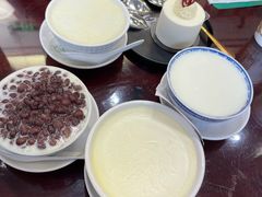 盐炖奶-民信老铺(双皮奶博物馆店)