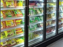 -盒马鲜生(红莲店)