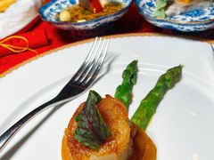 -白家大院·王府宫廷菜(苏州街店)