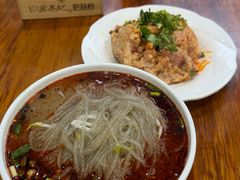 -白家高记肥肠粉(总店)