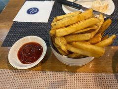-LA MAISON公鸡和龙(蛇口店)
