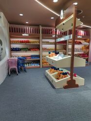 -奈尔宝·国风主题儿童乐园·亲子餐厅(豫园商城店)