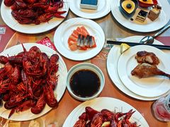 -印象餐厅(杭州国际博览中心北辰大酒店)