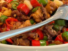 -志明眷村·台式融合菜·宵夜