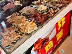 -彭浦胖胖炸鸡腿(临汾路店)