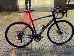 -TREK崔克自行车(碧云店)