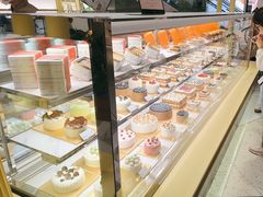 -M'CAKE(西单大悦城店)
