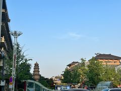 -西安城墙·碑林历史文化景区